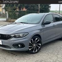Fiat Tipo S-Design 1.4 #9747
