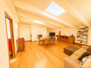 3 LOCALI A FONDI