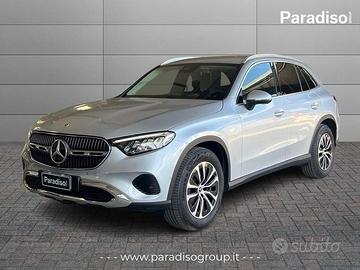 Mercedes-Benz GLC 200d ADVANCED - 2025 | 4MAT...