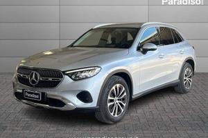 Mercedes-Benz GLC 200d ADVANCED - 2025 | 4MAT...