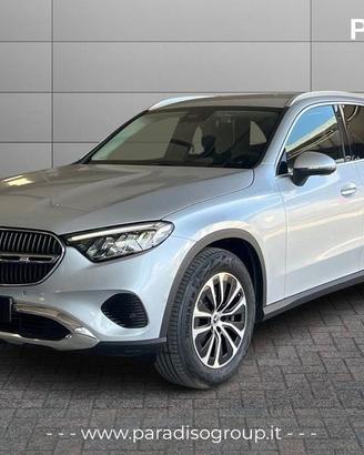 Mercedes-Benz GLC 200d ADVANCED - 2025 | 4MAT...