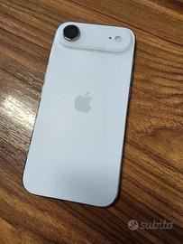iphone Air 512 giga skyblue agosto 2026