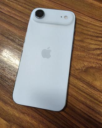 iphone Air 512 giga skyblue agosto 2026