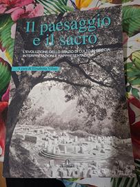 il paesaggio e il sacro