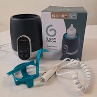 Scaldabiberon Nutri smart - Babymoov