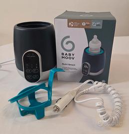 Scaldabiberon Nutri smart - Babymoov