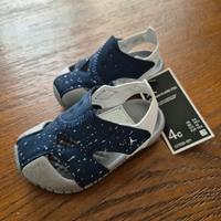 sandali di Nike Jordan