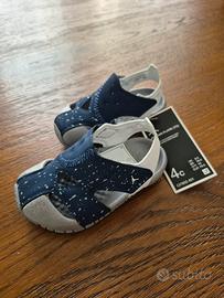 sandali di Nike Jordan