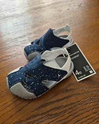sandali di Nike Jordan n. 19,5