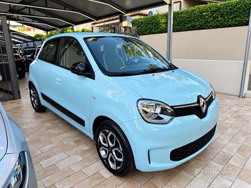 Renault Twingo SCe 65 CV Equilibre ziendale