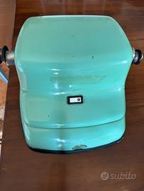 Massaggiatore Queen Lux vintage anni ‘70
