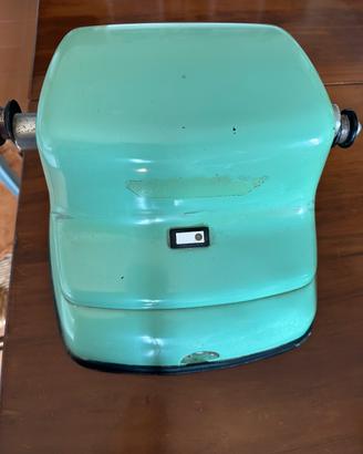 Massaggiatore Queen Lux vintage anni ‘70