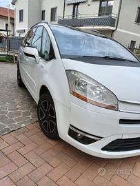 Grand Picasso 7 posti