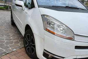 Grand Picasso 7 posti