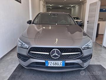 Mercedes-benz C 200 d S.W. Auto Business