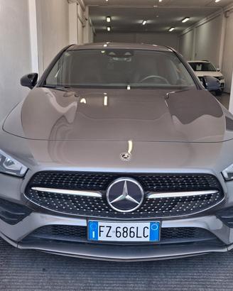 Mercedes-benz C 200 d S.W. Auto Business