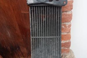 radiatore 125. Aprila. 