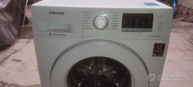 lavatrice samsung. 7 kg