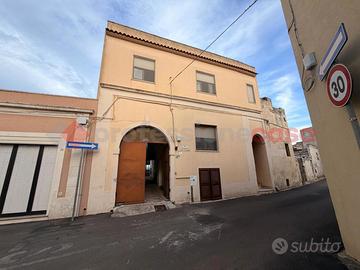 Casa Indipendente Minervino di Lecce