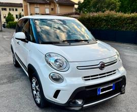 Fiat 500l - 2014