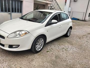 fiat bravo