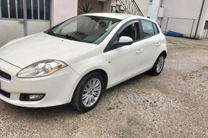 fiat bravo