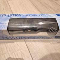 piastra per capelli gama