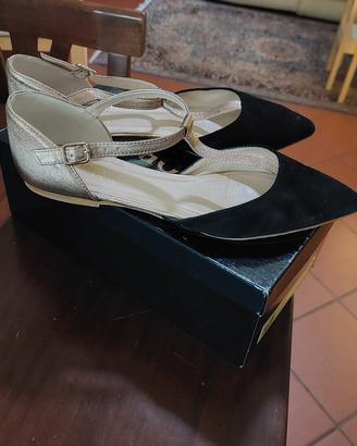 scarpe eleganti tipo ballerine nr. 40