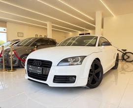 Audi TT Coupe 2.0 tfsi s-tronic S-Line automatica 
