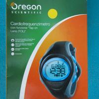 Orologio OREGON Modello SE 102 L. Prodotto NUOVO