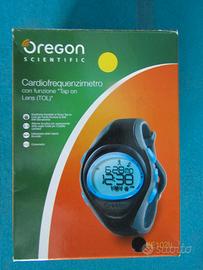 Orologio OREGON Modello SE 102 L. Prodotto NUOVO