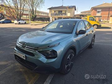 Citroen C4 1.2 puretech You s&s 100cv