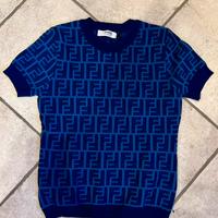 Maglia-Fendi