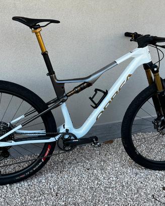 Orbea Oiz tg L XTR