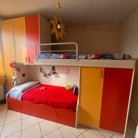 Camera bambini/ragazzi