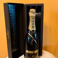 Champagne Moet & Chandon