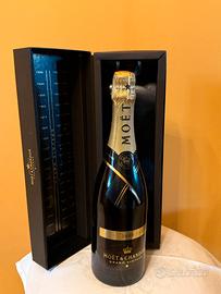 Champagne Moet & Chandon