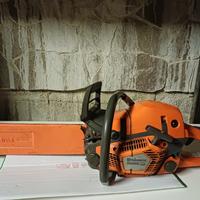 motosega Husqvarna 545