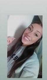 Babysitter, commessa, fare compagnia agli anziani