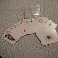 Carte da Poker Maestros Naiperos