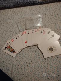 Carte da Poker Maestros Naiperos