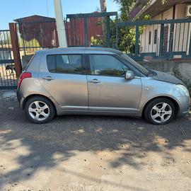 SUZUKI SWIFT 2007 - Pezzi di Ricambio