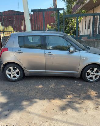 SUZUKI SWIFT 2007 - Pezzi di Ricambio