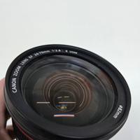 CANON EF 24-70 f/2.8 L I1 USM
