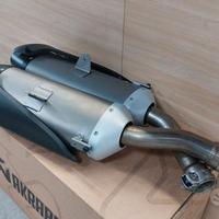 Terminali NUOVI originali R1