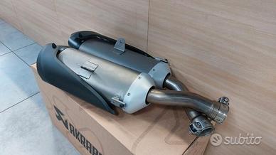 Terminali NUOVI originali R1