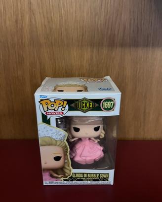 Funko POP - WICKED - 1697