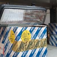 Faro fendinebbia Sx Fiat Scudo Nuovo Originale