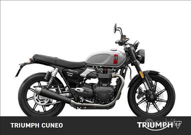 TRIUMPH Speed Twin 900 Abs