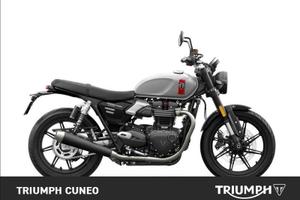 TRIUMPH Speed Twin 900 Abs